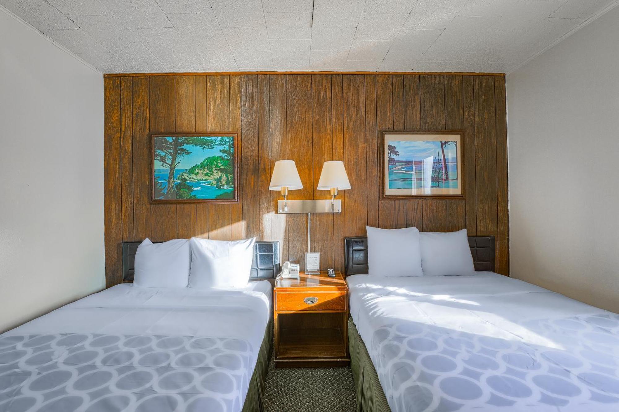 Love Hotels Silver Street By Oyo At Hurley Wi Exteriér fotografie
